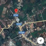 Bán đất mặt tiền Long Hòa 1160m² 3 tỷ - Ảnh thu nhỏ 2