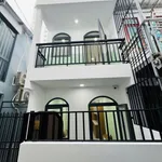 Bán nhà 3 tầng 34 m² trung tâm Nha Trang, gần biển - Ảnh thu nhỏ 1