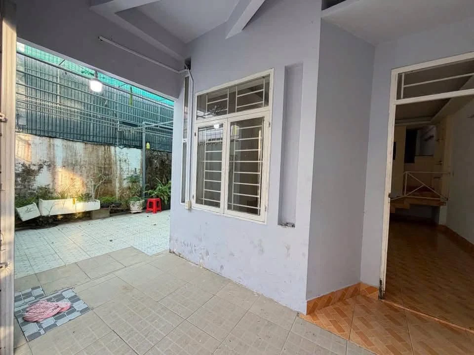 Bán nhà hẻm 2 phòng ngủ 60,48 m² Rạch Giá An Giang - Ảnh thu nhỏ 4