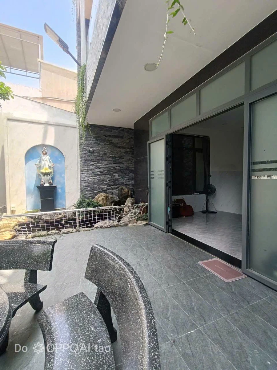 Bán nhà 2 lầu ngang 7.8m, 278m² Phú Tảo, Hóc Môn - Ảnh thu nhỏ 5