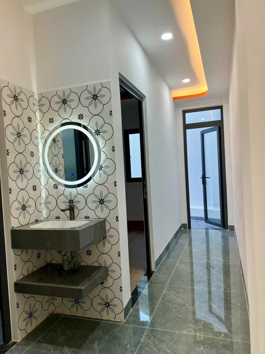 Bán nhà 3 phòng ngủ 120m² tại Thủ Dầu Một, 3 tỷ - Ảnh thu nhỏ 5