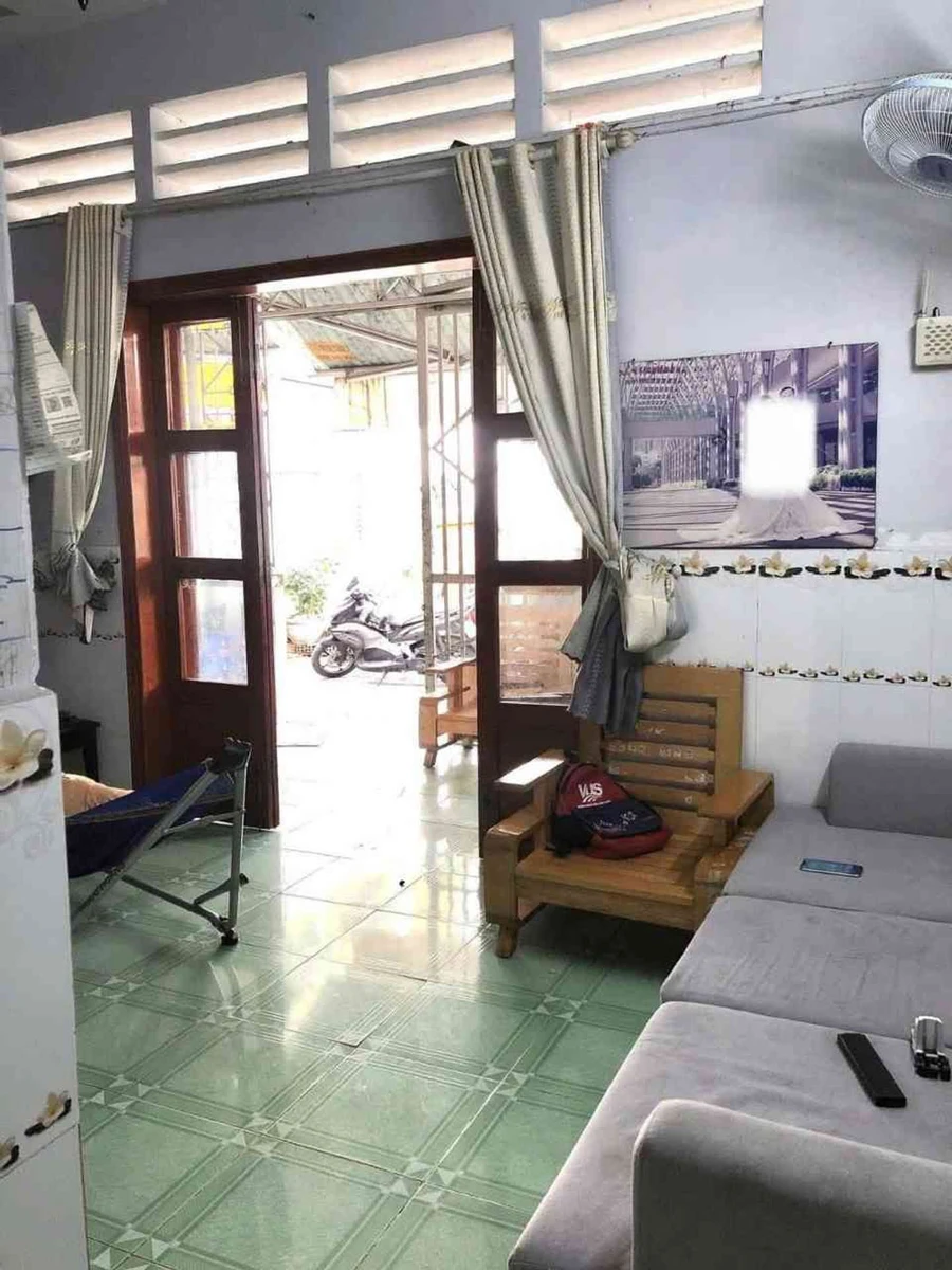 Nhà hẻm 70m² Bình Chiểu Thủ Đức 3.9 tỷ - Ảnh 1