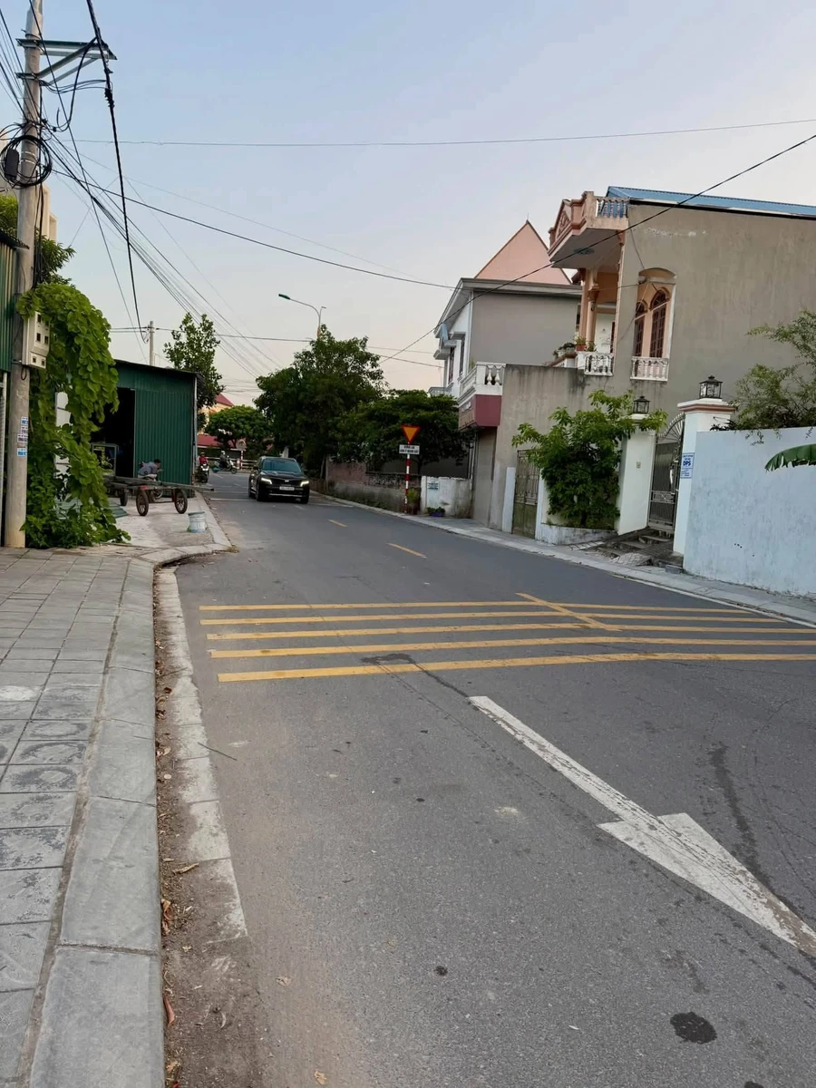 Bán nhà 2 tầng 88m2 kinh doanh xã Nam Hồng, Hải Dương - Ảnh thu nhỏ 2