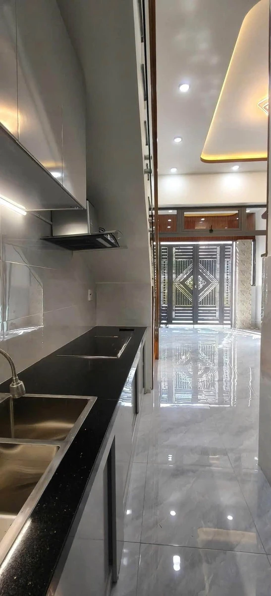 Bán nhà 44,3m² 3PN 2WC giá 3,75 tỷ tại Phường Nha Trang, Khánh Hòa - Ảnh thu nhỏ 4