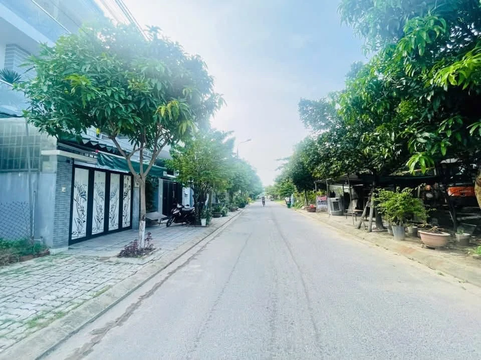 Bán đất mặt tiền Đào Sư Tích 90m² view Công viên Hòa An 4,7 tỷ - Ảnh thu nhỏ 2