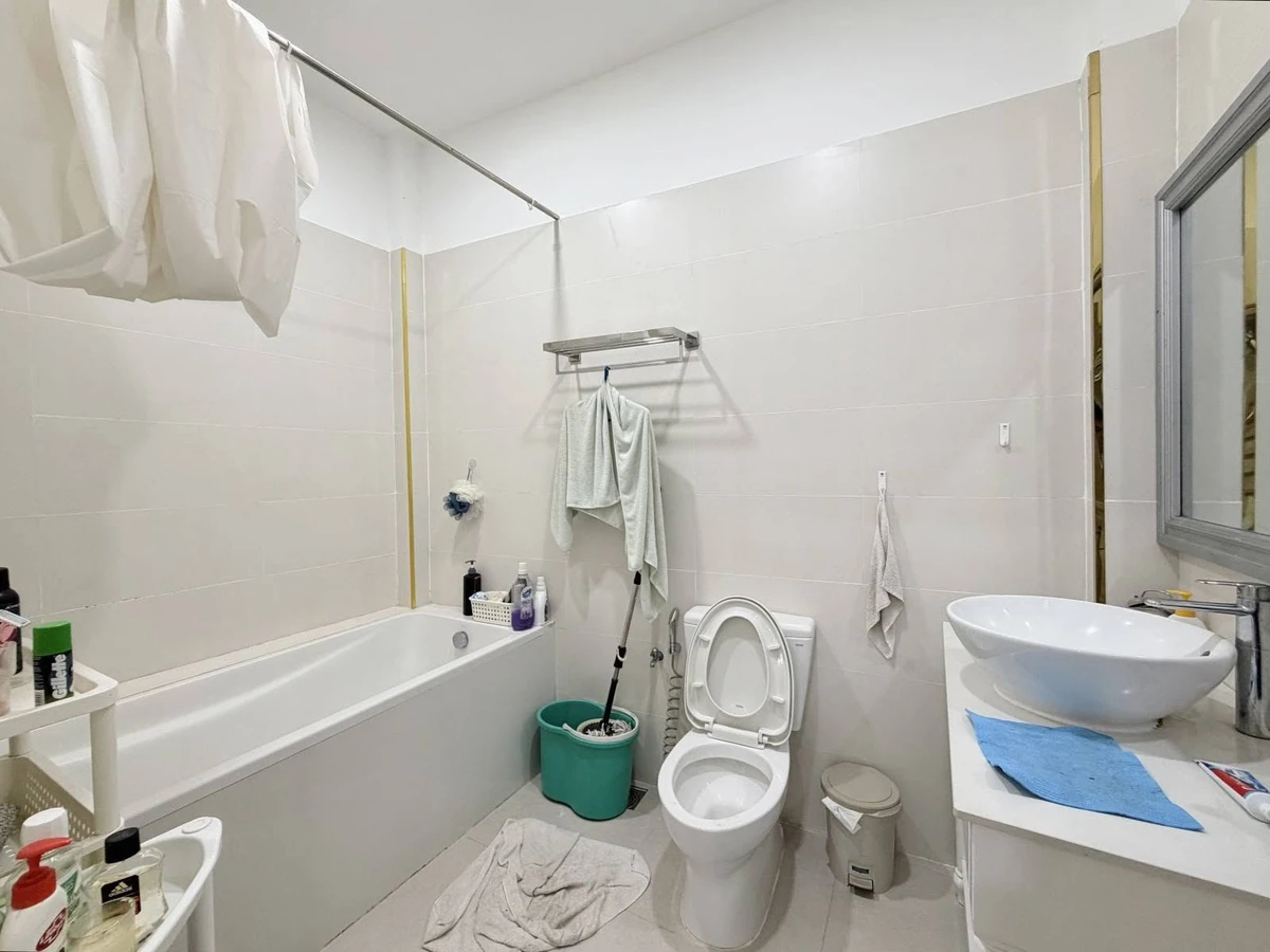 Nhà bán 2 tầng 45m2 Điện Biên Phủ, Bình Thạnh 6 tỷ - Ảnh thu nhỏ 4