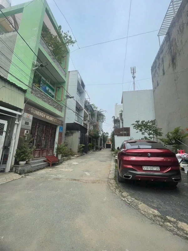 Bán căn hộ F2 61.7m² 3 tỷ tại Hòa Xuân, Đà Nẵng 1064m2