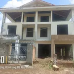 Bán biệt thự thô 200m² mặt tiền Hùng Vương, Bà Rịa 4,7 tỷ - Ảnh thu nhỏ 2
