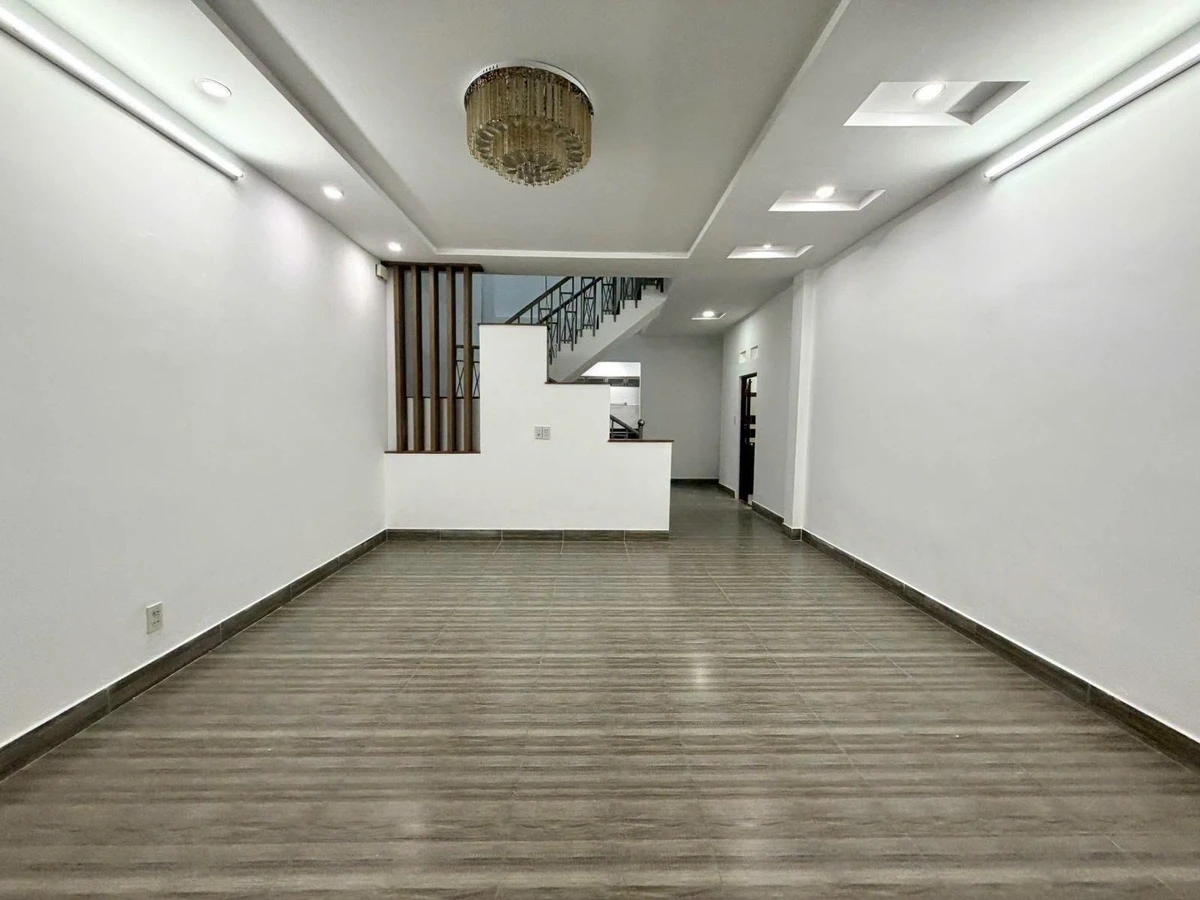 Bán nhà 2 tầng 90m² Nguyễn Kiệm, Phú Nhuận, 11.4 tỷ - Ảnh thu nhỏ 3