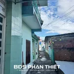 Bán nhà 60m2 sát mặt tiền Quốc Lộ 1A, Phan Thiết, 750 triệu - Ảnh thu nhỏ 4