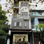 Bán nhà 4 tầng mặt tiền Cao Xuân Dục, Huế, 60m2, 5.7 tỷ - Ảnh thu nhỏ 2