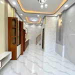 Bán nhà hẻm Bình Trị Đông, Bình Tân, 49m², 3,39 tỷ - Ảnh thu nhỏ 2