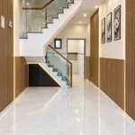 Bán nhà 3x7m trệt lầu 2PN 2WC Nguyễn Bình Quận 3 - Ảnh thu nhỏ 3