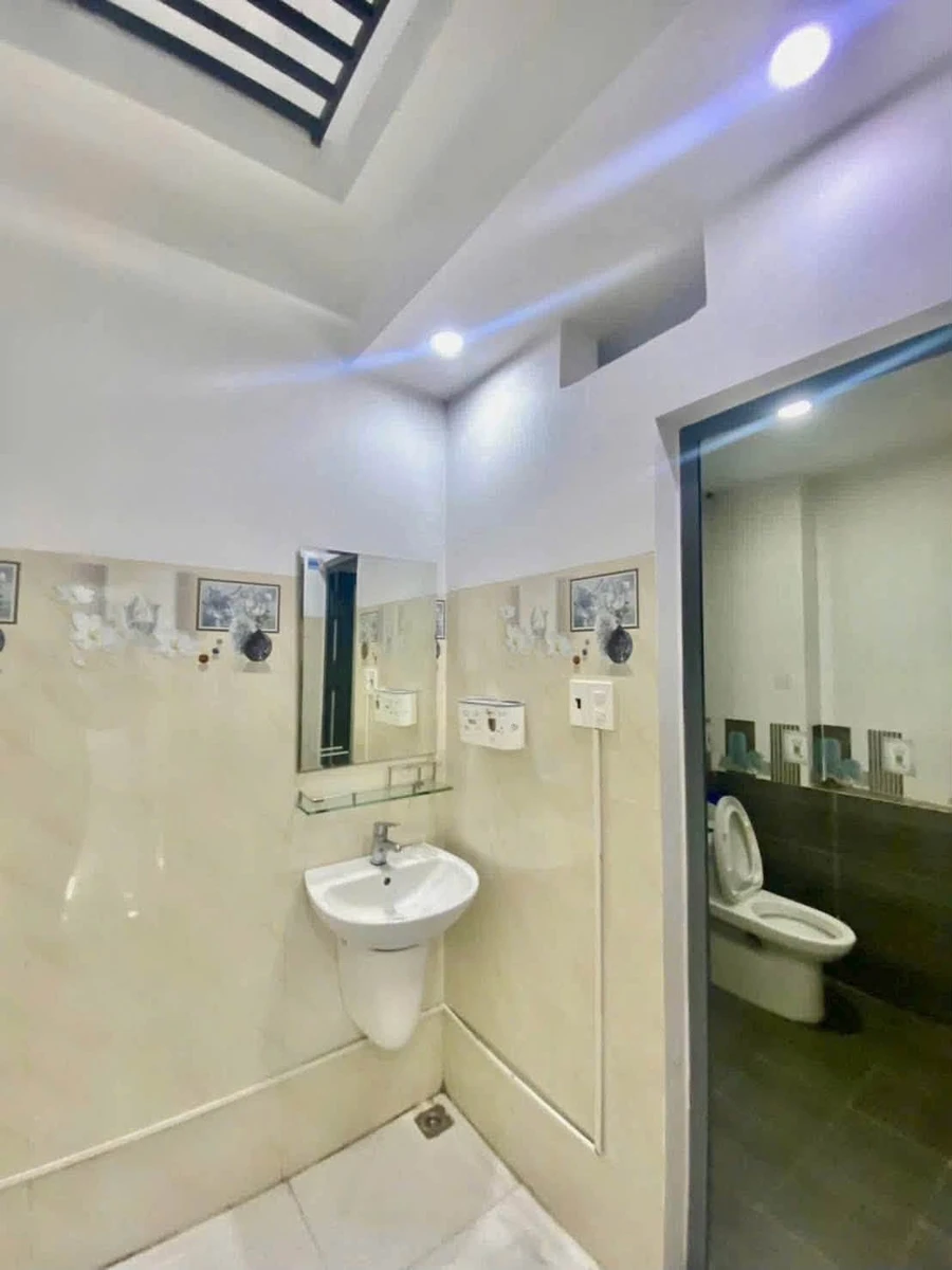 Bán nhà 2 tầng 60m2 kiệt Võ Duy Ninh, Sơn Trà, Đà Nẵng, gần biển - Ảnh thu nhỏ 3