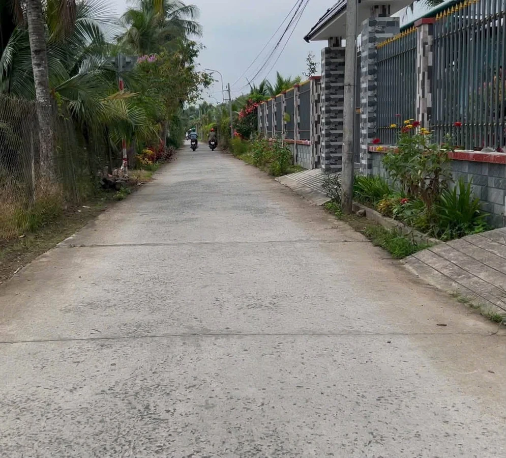 Bán đất mặt tiền Sơn Đông 897m² - 1,8 tỷ - Ảnh thu nhỏ 2