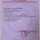 Tôi có mảnh đất xã Nam Cửa Việt, Quảng Trị, 136,5m2, giá 595 triệu 2 mặt tiền 8,5m - Ảnh thu nhỏ 8