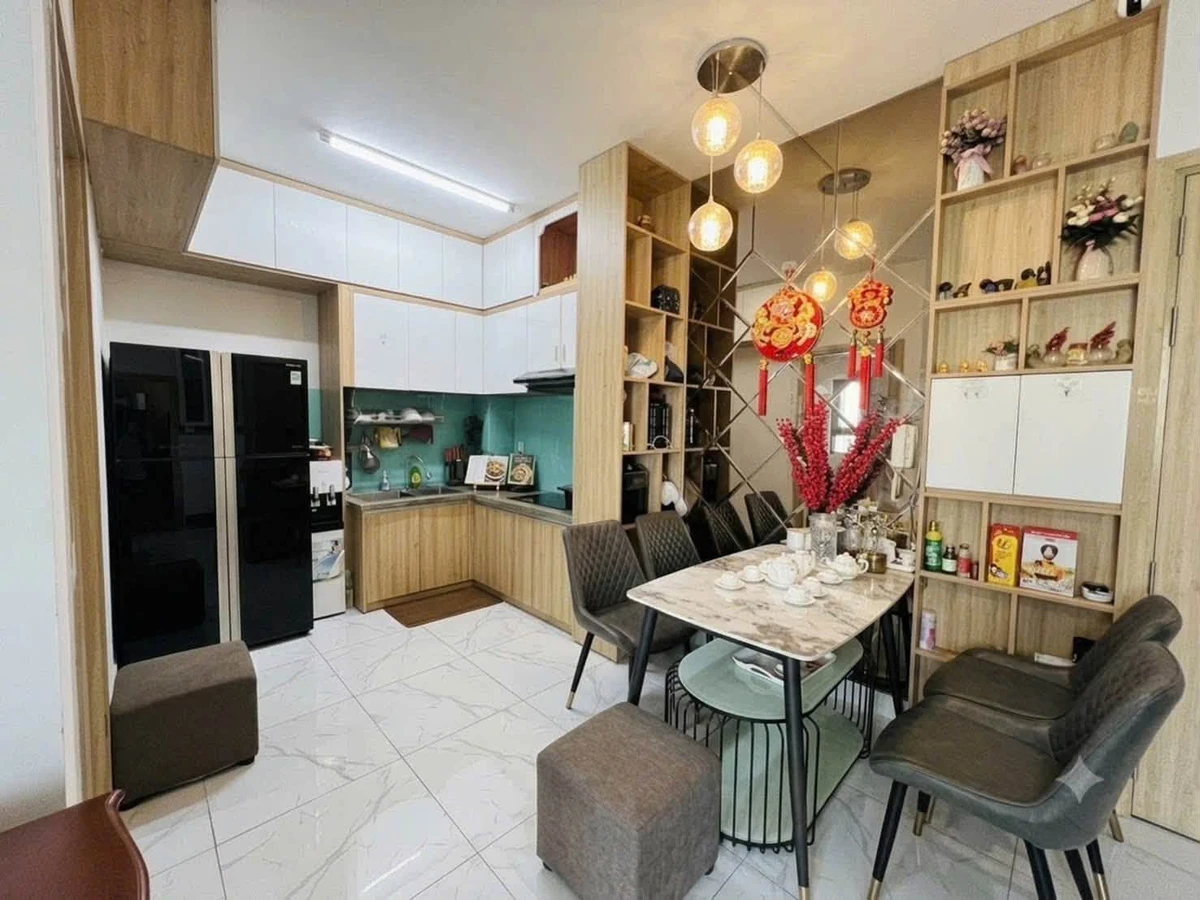 Bán căn hộ Fresca Riverside 2PN 55,1m² gần Tam Bình, Thủ Đức - 2,8 tỷ - Ảnh thu nhỏ 2