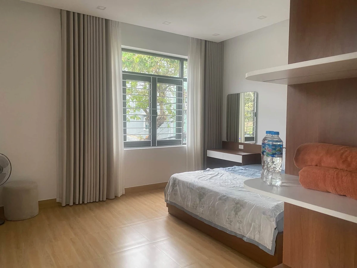 Bán nhà 3 tầng 125m2 Hải Châu Đà Nẵng - Ảnh thu nhỏ 5