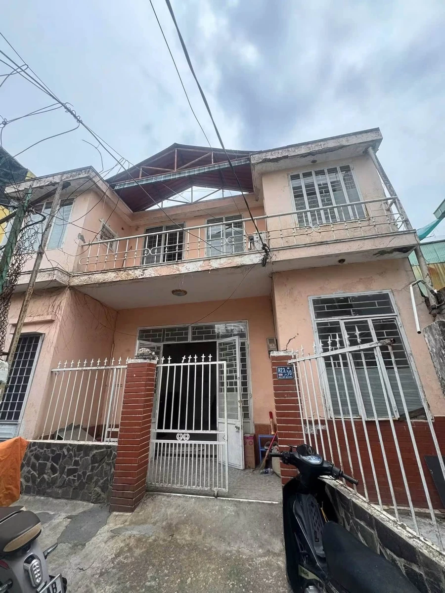 Bán nhà 2 tầng 60m² Đỗ Quang 3 tỷ 550 triệu - Ảnh thu nhỏ 2