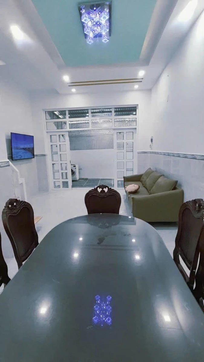 Bán nhà phố Nha Trang 77m2 2 phòng ngủ 2.65 tỷ gần biển - Ảnh thu nhỏ 3