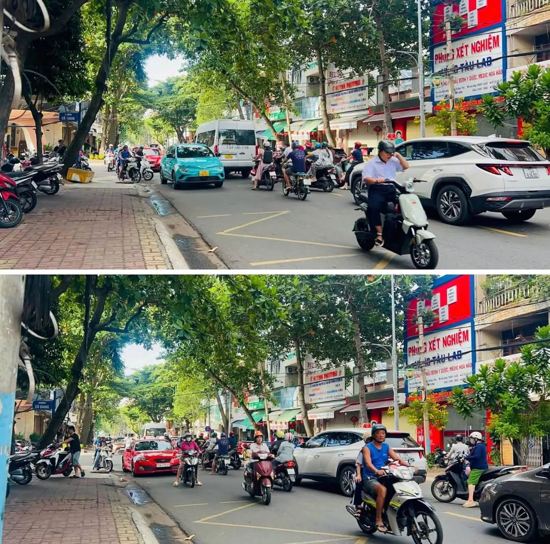 Bán nhà mặt tiền Lê Lợi Vũng Tàu 100m2, 15 tỷ 5 - Ảnh 1