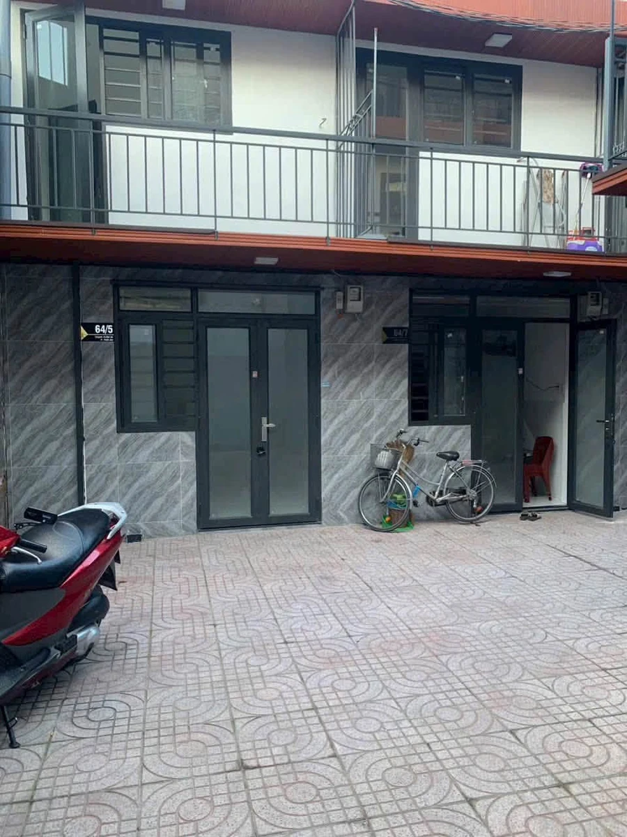 Bán nhà 2 phòng ngủ 16m² Thạnh Xuân 860 triệu - Ảnh thu nhỏ 2