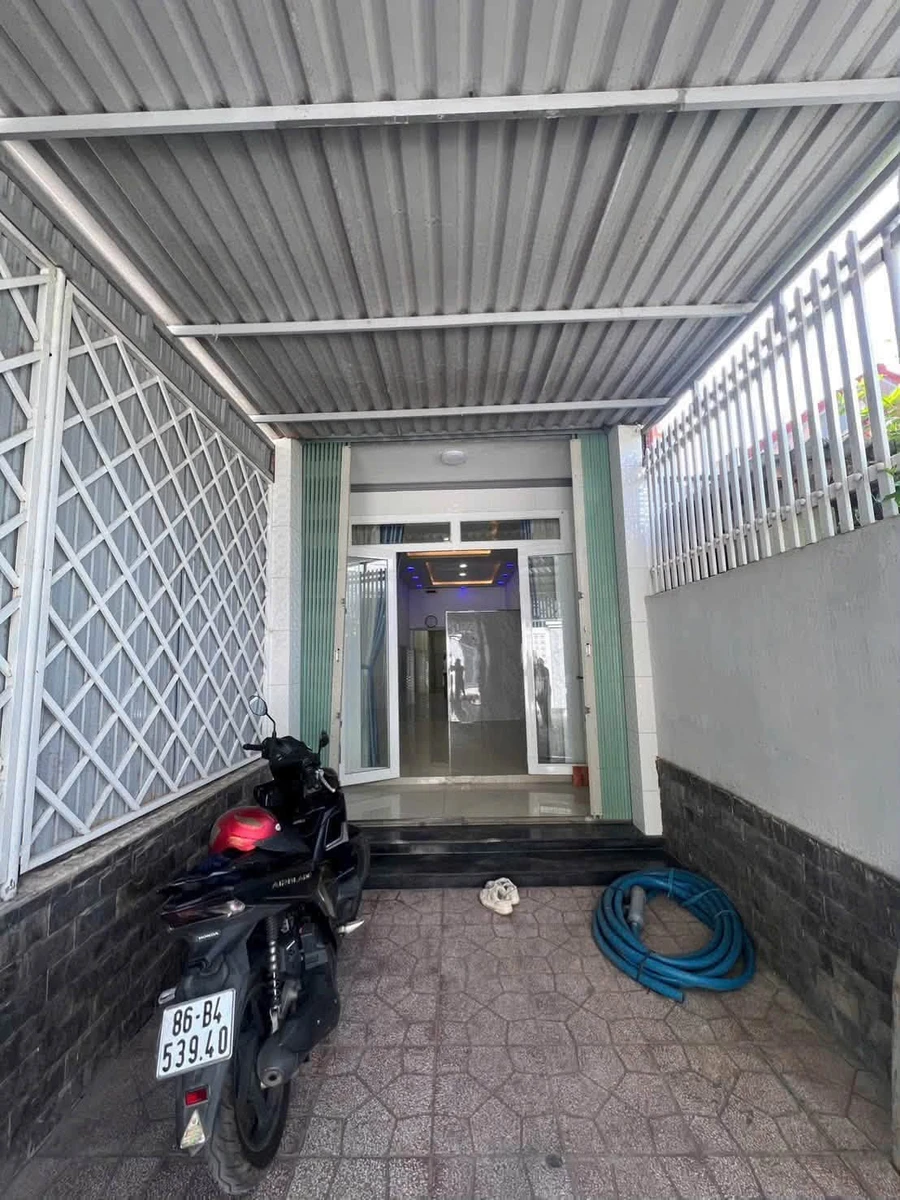 Bán nhà 1 PN 73m² Phong Nẫm Phan Thiết 1 tỷ 50 - Ảnh thu nhỏ 2