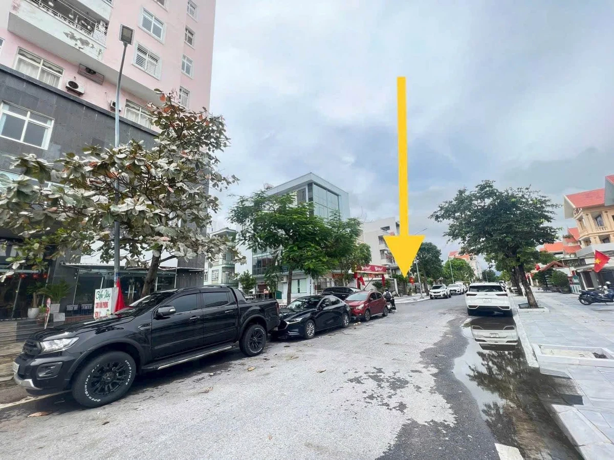 Bán đất 120m² dãy A2 ngay Bãi Tắm Nha Trang giá 1 tỷ - Ảnh thu nhỏ 3