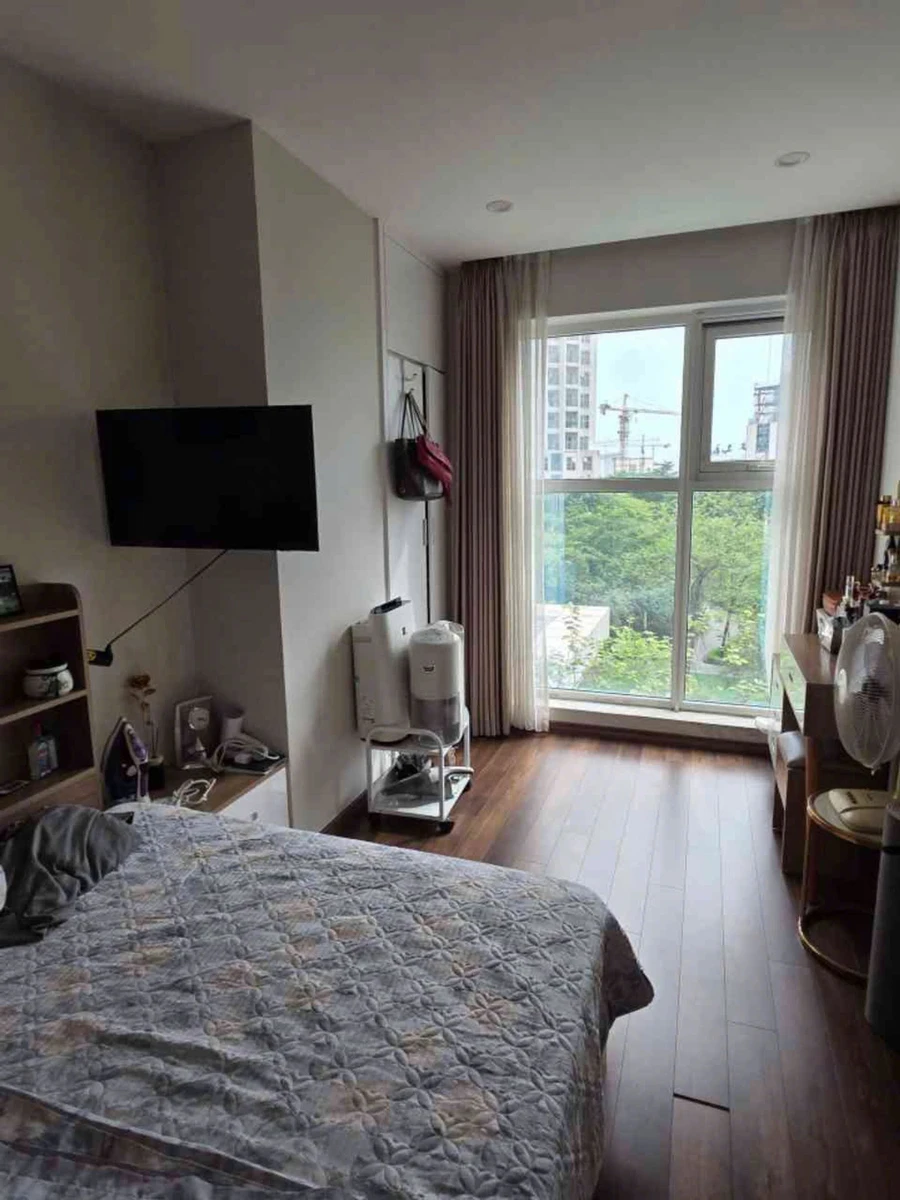 Bán căn hộ The Link Ciputra 59m2, 6.8 tỷ, Tây Hồ - Ảnh thu nhỏ 5
