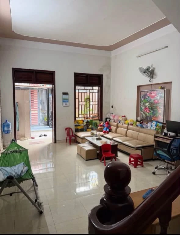 Bán nhà 2PN 87m² tại hẻm Nguyễn Thụy, Quảng Ngãi 1,55 tỷ - Ảnh thu nhỏ 2