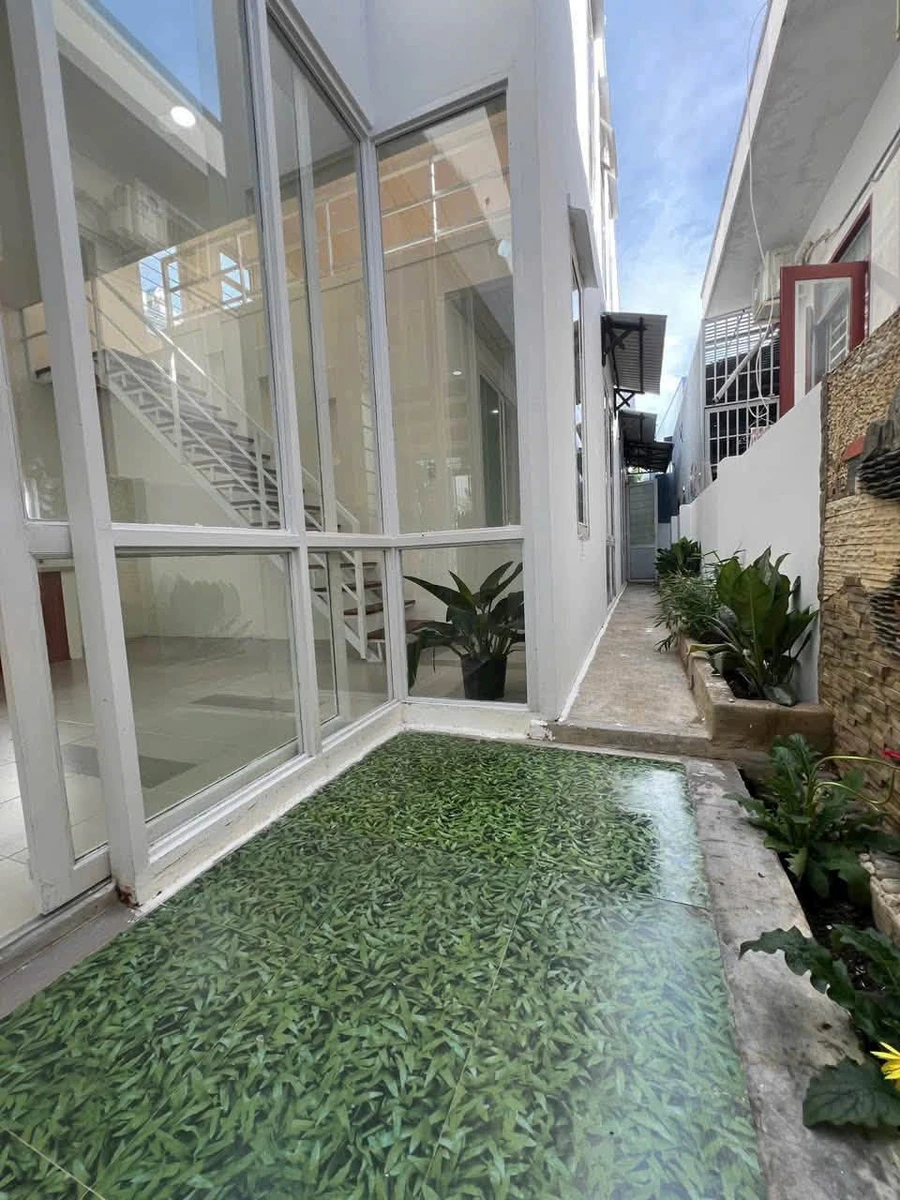 Bán nhà 3PN 155,6m² Xóm Chiếu gần Vĩnh Điềm Trung, Nha Trang - Ảnh thu nhỏ 3