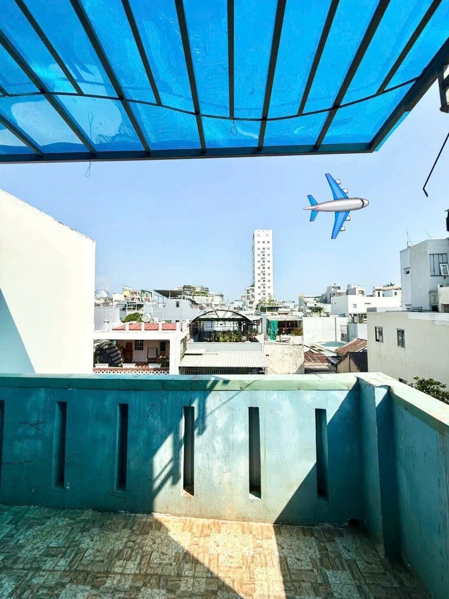 Bán nhà 4 tầng 41m² Nguyễn Văn Linh Hải Châu 3 tỷ 250 - Ảnh thu nhỏ 4