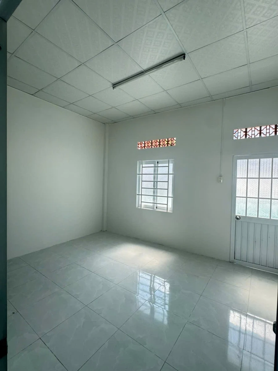 Bán nhà 2 tầng 55,7m² hẻm Phạm Văn Đồng, Phường Bắc Nha Trang, giá 2,8 tỷ - Ảnh thu nhỏ 4