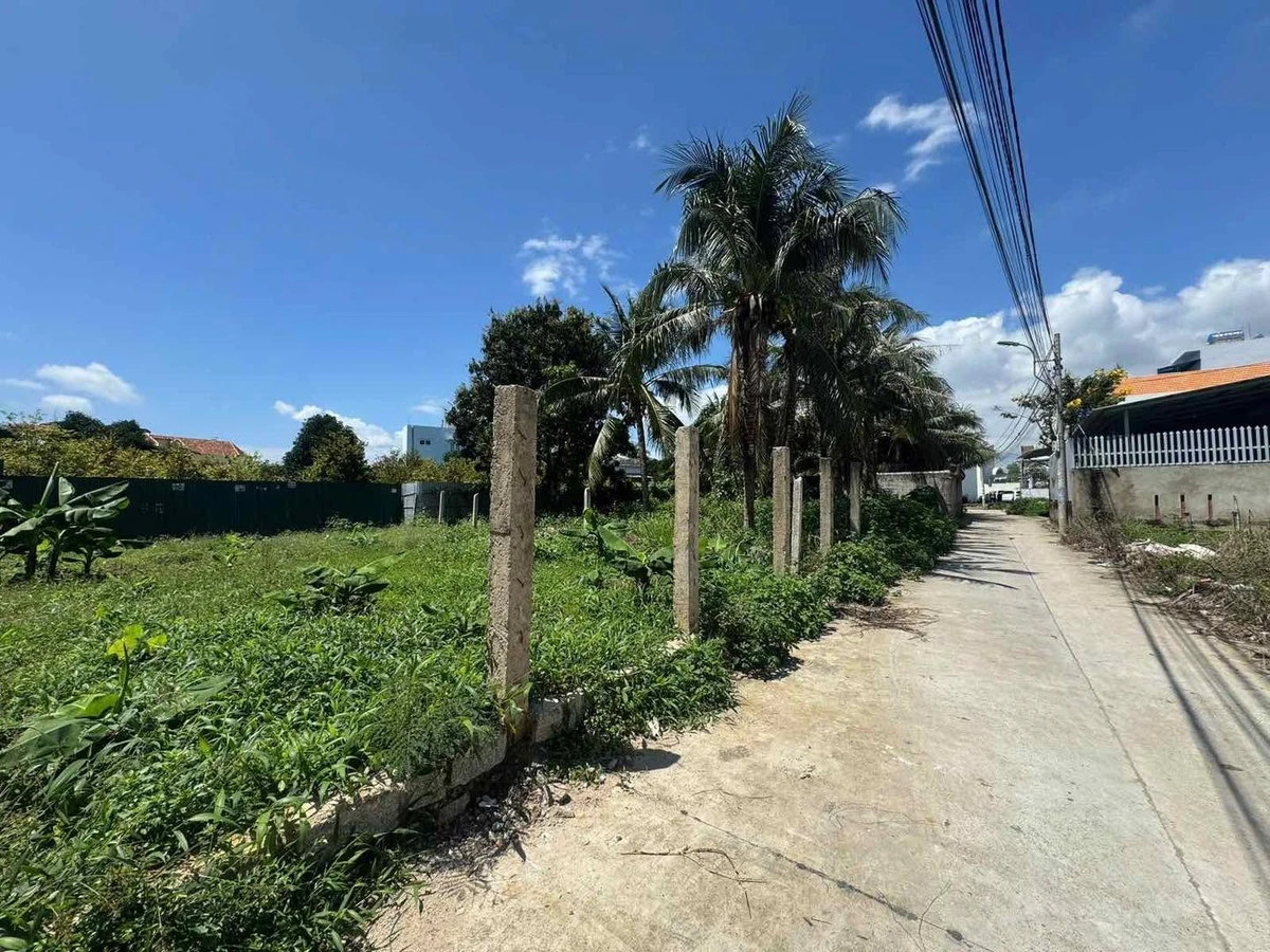 Bán lô đất 214,7m2 Xuân Lạc Vĩnh Ngọc 2.2 tỷ - Ảnh thu nhỏ 2
