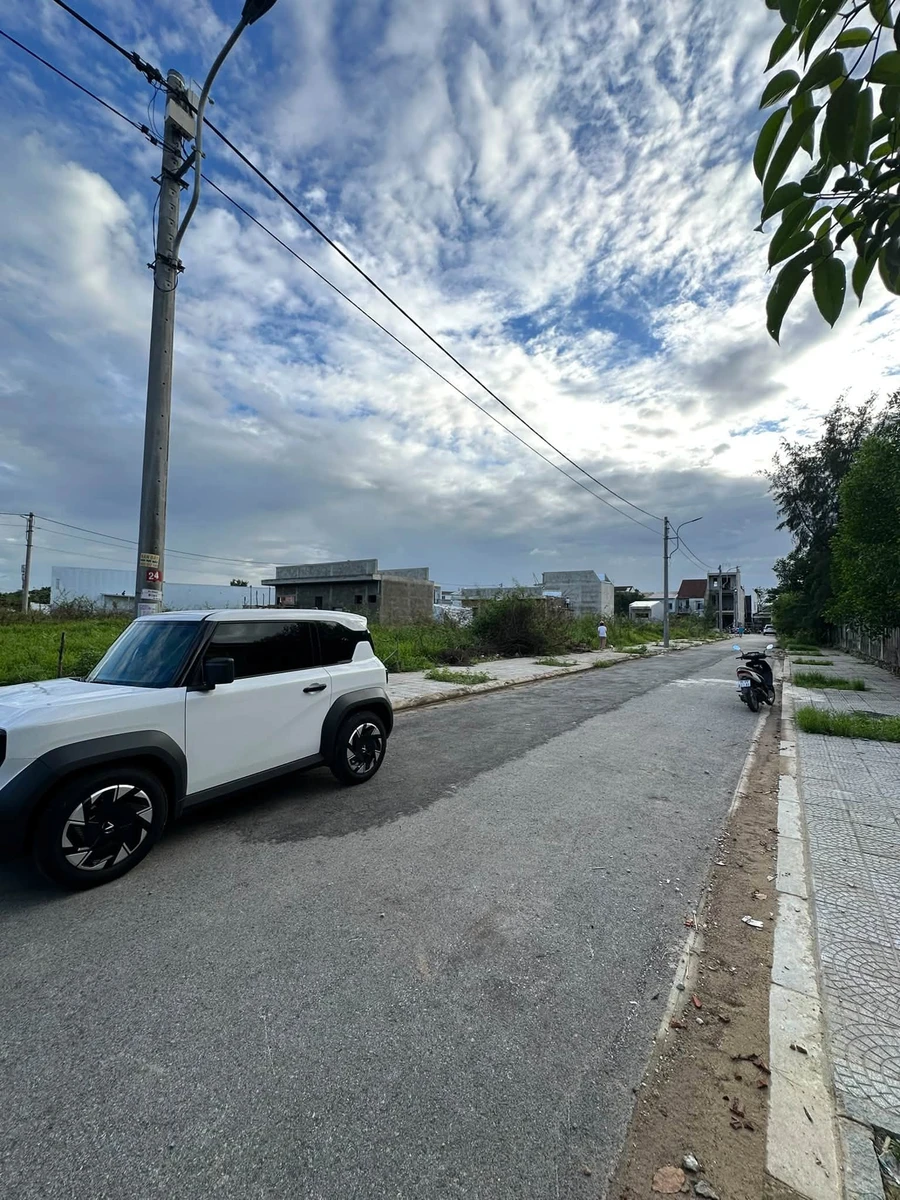 Bán lô đất KQH Kim Long View 119.4m2, Huế - 2.3 tỷ - Ảnh thu nhỏ 4
