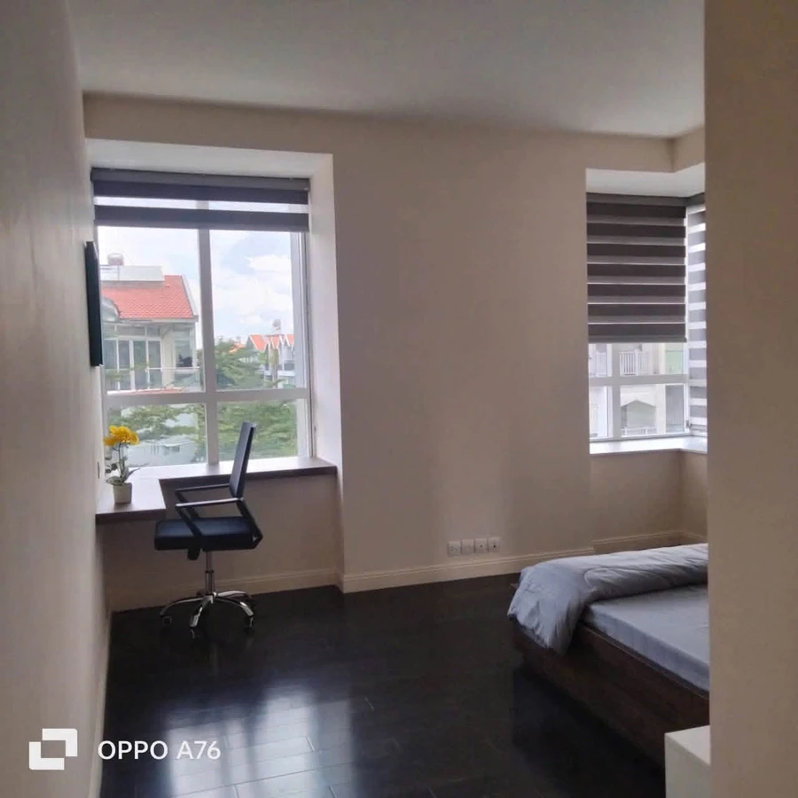 Bán căn hộ Sunrise City South 162.87m² 3PN 14.2 tỷ - Ảnh thu nhỏ 3