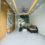 Bán nhà 3 tầng 67,6m2 Trương Hán Siêu, Quận 12 - Ảnh thu nhỏ 2