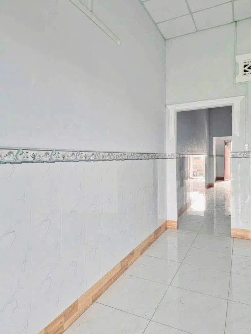 Bán nhà 2 PN tại xã Đức Hòa, Long An, 104 m2, 1.45 tỷ - Ảnh thu nhỏ 3