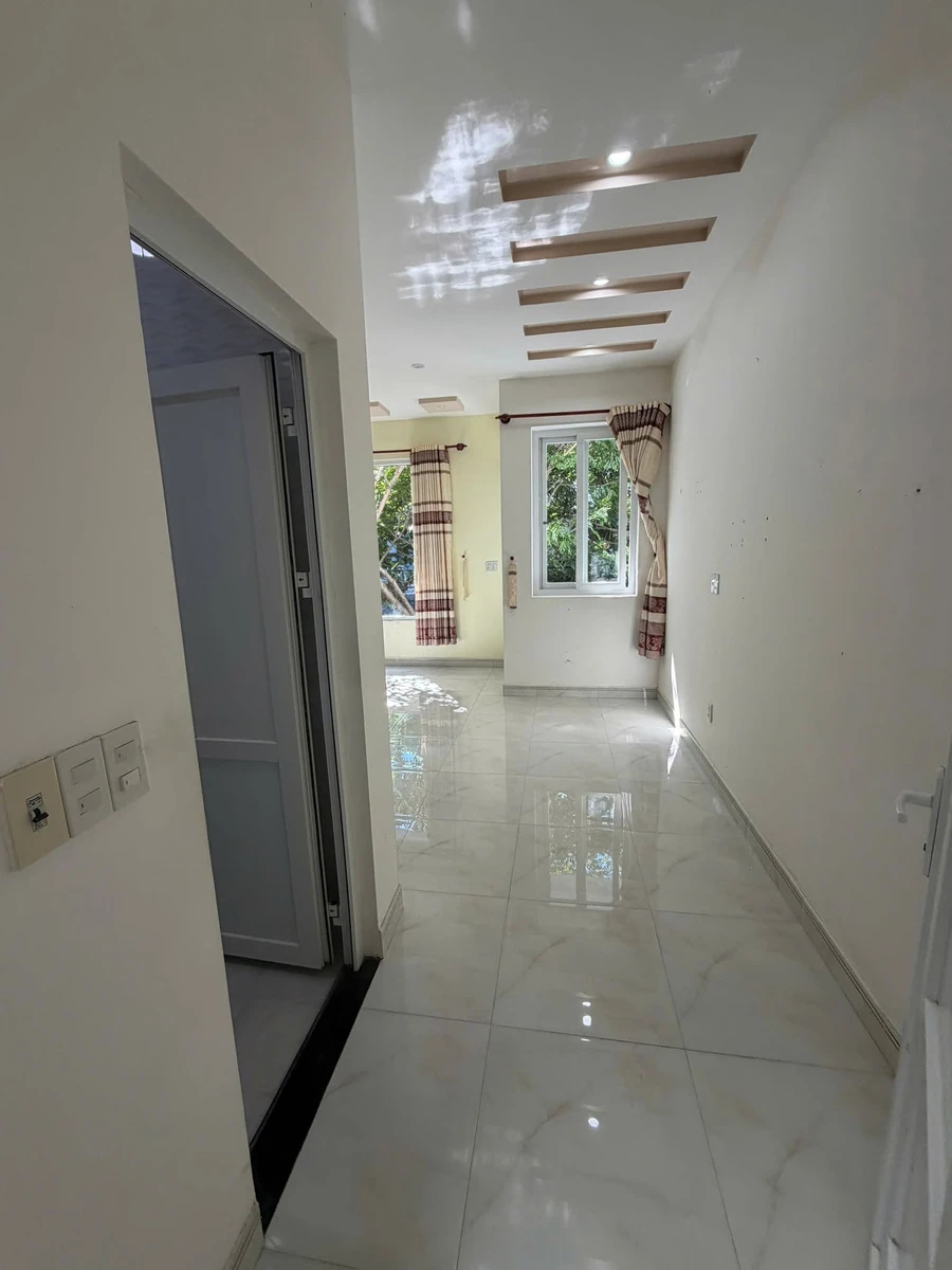 Bán nhà 3 tầng mặt tiền Phú Lộc 81m2, 3PN, Đà Nẵng - Ảnh thu nhỏ 3