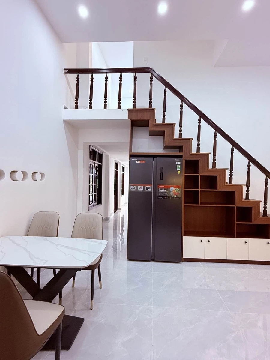 Bán nhà 2 tầng 138m² mặt tiền Trường Chinh Đà Nẵng - Ảnh thu nhỏ 3