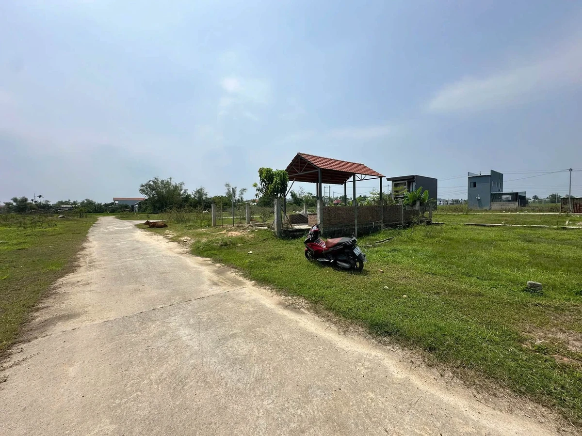 Bán đất Phước Linh Huế 127.5m2, 1.7 tỷ - Ảnh thu nhỏ 5