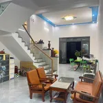 Bán nhà 2 mê 117m2, 3PN, giá 3,2 tỷ khu Mỹ Khánh, Phú Mỹ Hưng - Ảnh thu nhỏ 4