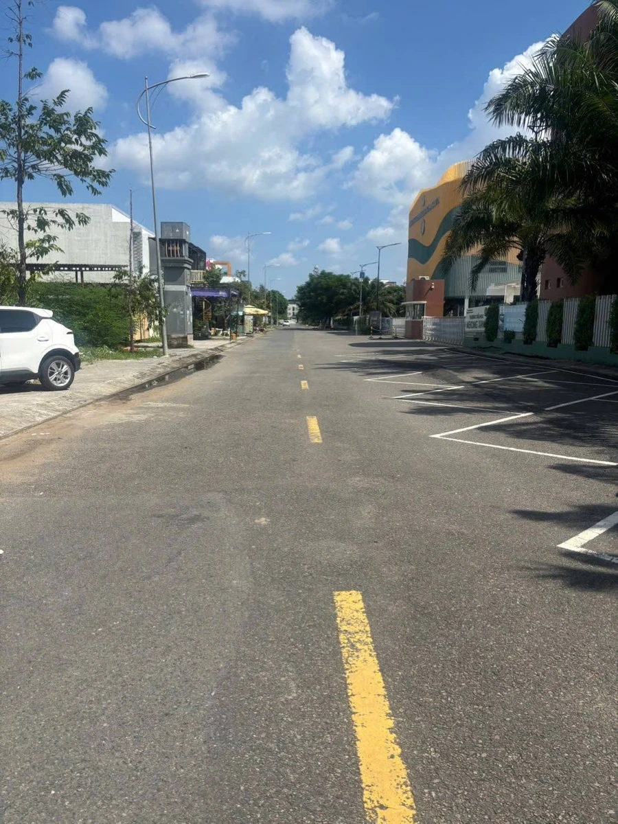 Bán nền 100m² đường 13, Rạch Giá, Kiên Giang 1,85 tỷ - Ảnh thu nhỏ 2
