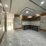 Bán nhà sân vườn 5x31m, 3 phòng ngủ, 2WC, giá 2,08 tỷ tại Bến Cát, Bình Dương - Ảnh thu nhỏ 3