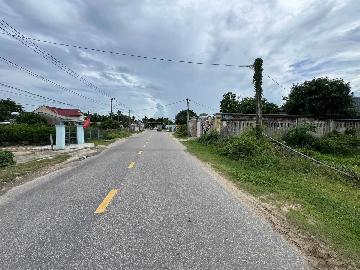 Bán đất mặt tiền An Dương Vương Đà Nẵng 485m2, 6.5 tỷ - Ảnh thu nhỏ 5