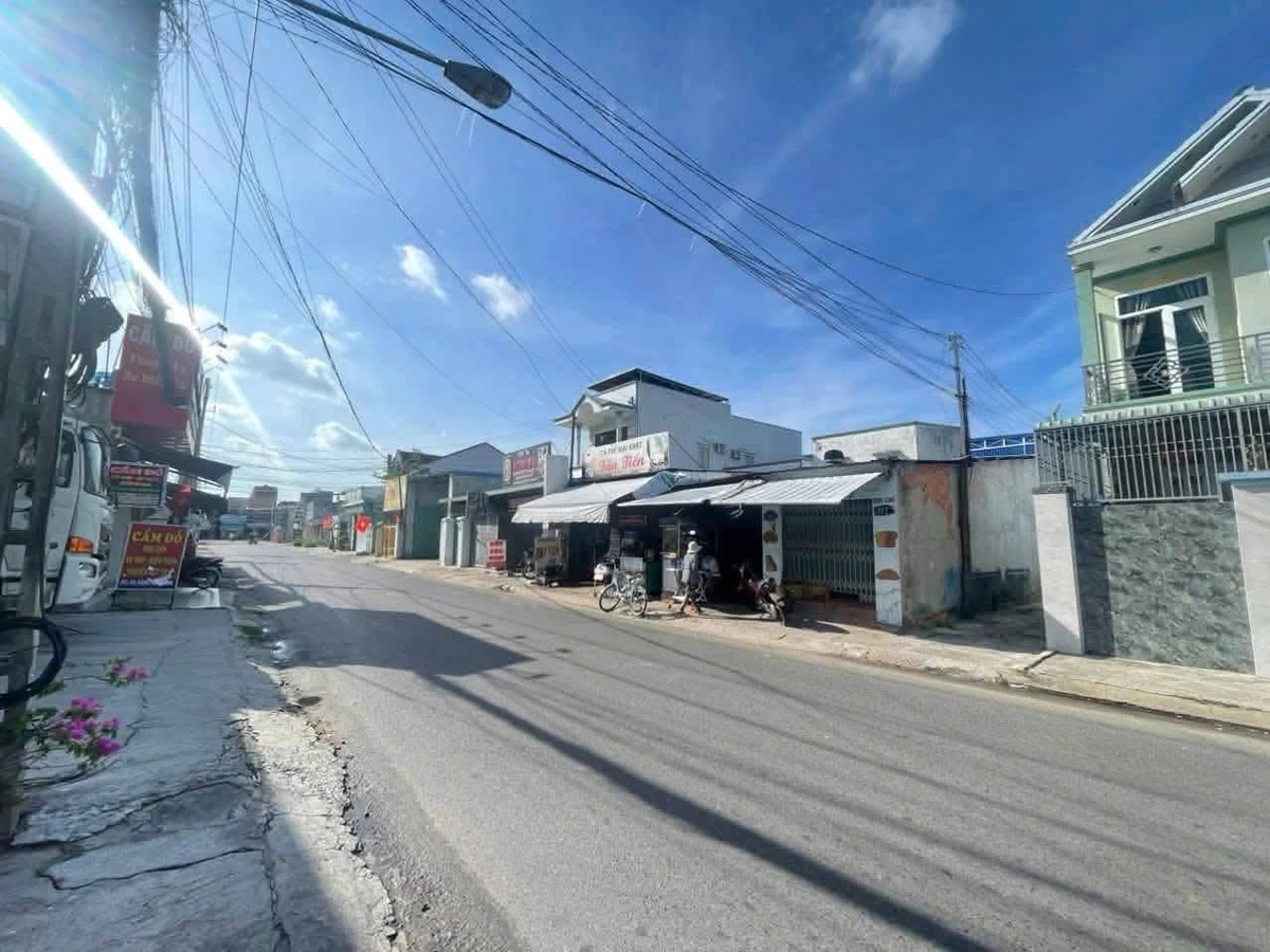 Bán đất mặt tiền Đặng Văn Lãnh, Phan Thiết, 97,5m² - Ảnh thu nhỏ 3