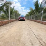 Bán đất hẻm Tỉnh lộ 8, 108m², 1 tỷ 290 triệu - Ảnh thu nhỏ 1