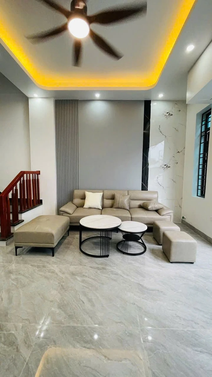 Bán nhà 3 tầng 42m² Phan Chu Trinh Hải Phòng - Ảnh 1
