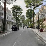 Bán biệt thự 147m² Saigon Pearl Quận 1, 4 tầng có hầm - Ảnh thu nhỏ 1