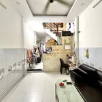 Bán nhà 44m² 2 tầng 3PN Võ Duy Ninh Bình Thạnh - Ảnh thu nhỏ 1